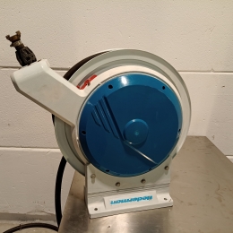 hose reel Nederman 884